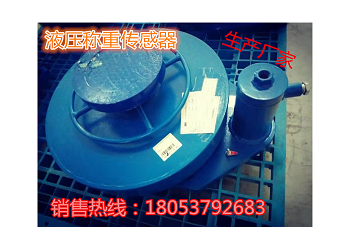 GZY系列礦用隔爆型液壓稱重裝置山東東達(dá)機電
