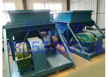 GLW800/11/S往復(fù)式給煤機(jī)2020年推薦