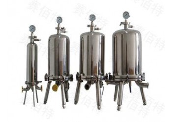 真空泵配套除菌過(guò)濾器佳潔齊全過(guò)濾器