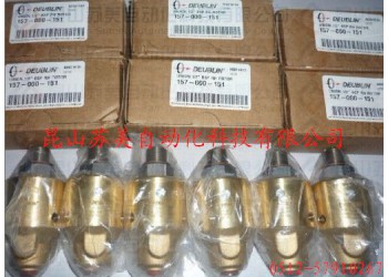 DEUBLIN旋轉接頭1105-000