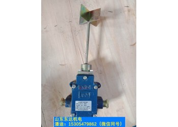 礦用防爆型轉速傳感器礦用防爆型轉速傳感器