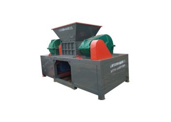 天瑞機(jī)械撕碎機(jī)助力廢舊物在回收