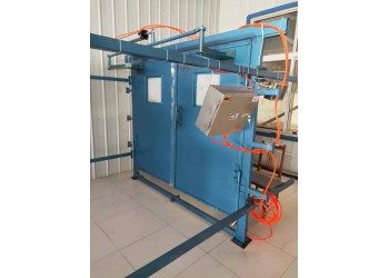 無壓風門控制系統ZMK127風門電控氣動廠家