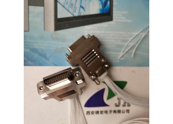 大促銷 J30J系列 軍標(biāo)微矩形連接器插頭插座