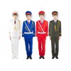 廊坊禮服生產(chǎn)廠家/春蕾服裝