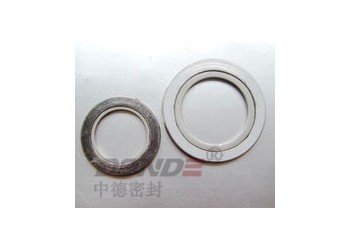 ZD-G1200B帶內(nèi)環(huán)金屬纏繞墊片