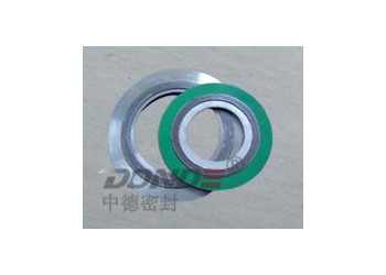 ZD-G1200D帶內(nèi)外環(huán)金屬纏繞墊片