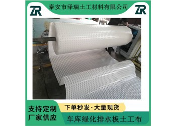 無錫2公分1000克蓄排水板大量現(xiàn)貨