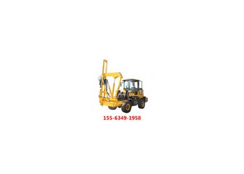 公路護(hù)欄打樁機(jī) 波形護(hù)欄打樁機(jī) 高速公路護(hù)欄打樁機(jī)