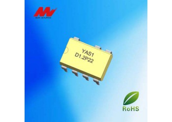 新型固態(tài)繼電器非接觸強(qiáng)可靠過零檢測YAS1D1(SSR)