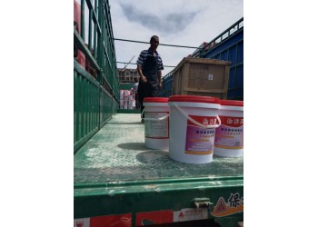 河北水泥墻掉沙，抹灰墻強度不足處理的辦法-治沙靈現貨直銷
