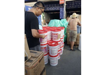 浙江墻面掉沙，水泥墻壁脫砂抹面砂漿不結實—治沙靈熱銷產品