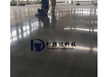 免費勘測現場,根據需求量身定制方案地坪一站式服務