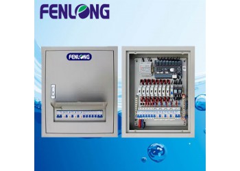 fenlong芬隆品牌成套配電箱開關(guān)柜訂做