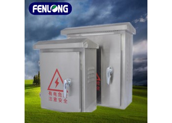 配電柜訂做-專業設計出圖-項目改造