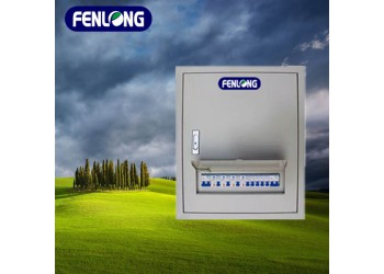 配電柜廠家-非標開關柜訂做-芬隆科技公司