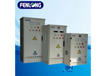 醫院學校小區成套配電箱開關柜訂做