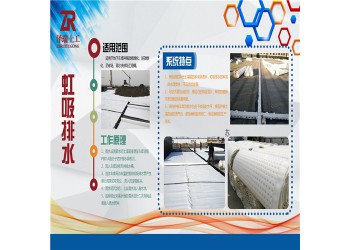 福州H20PVC 蓄排水板土工布廠家價(jià)格