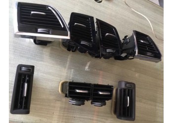 沃爾沃XC60 XC90空調風口 發電機 汽油泵