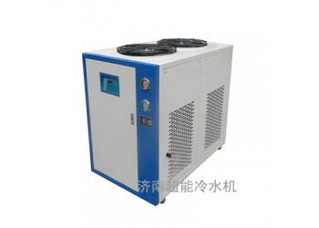 球磨機(jī)專用冷水機(jī) 球磨設(shè)備配套5p水循環(huán)冷卻機(jī)