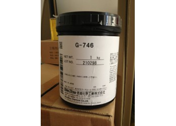 全網(wǎng)低價供應信越G-746  G-747導熱硅脂