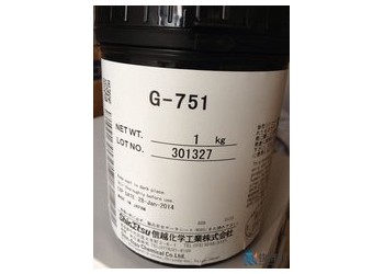全網(wǎng)低價供應信越導熱膏G-751 G-746