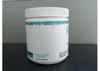 全網(wǎng)低價供應道康寧導熱膏TC-5622 TC-5026