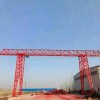 20噸花架起重機/新泰市華匯機械