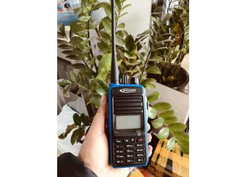 鄭州化工廠生物材料對講機科立訊Dp610數(shù)字防爆對講機