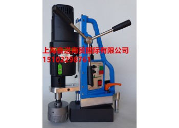 供應(yīng)進口MDS32-100磁力鉆