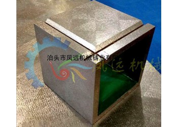 鑄鐵檢驗(yàn)方箱-檢驗(yàn)方箱 方箱 檢測(cè)方箱
