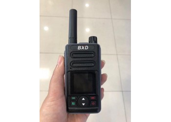 博信達T668S全國通對講機音質清晰價格實惠