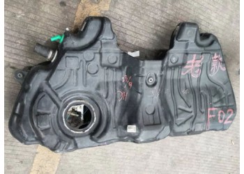 寶馬F02油箱 氧傳感器 三元催化 剎車盤