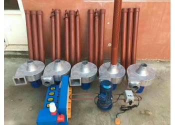 小麥降溫風(fēng)機糧食降溫風(fēng)機