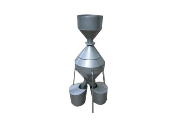 FQS-13X20碎米分離器碎米分離機多功能米質(zhì)判定儀