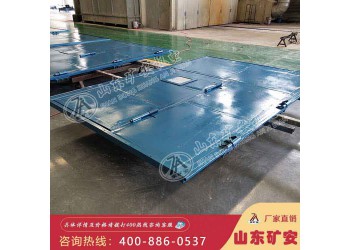 無壓風門尺寸可定做 無壓風門可做觀察窗