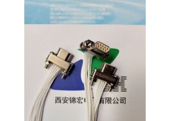西安錦宏J30JZ/XN9TJCAL01連接器生產(chǎn)折扣價(jià)供應(yīng)