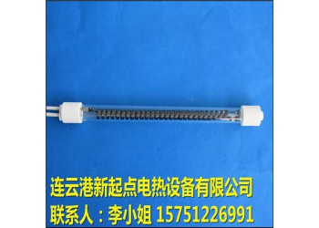 短波鹵素加熱燈管——紅外加熱是一種輻射加熱 新起點(diǎn)