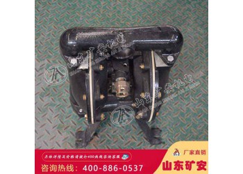 供應(yīng)氣動(dòng)隔膜泵 氣動(dòng)隔膜泵安裝使用