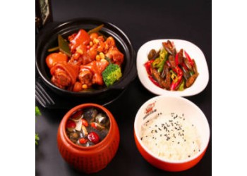瓦香雞醬料哪個(gè)牌好吃?潤(rùn)仟祥總部直供