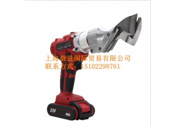 供應(yīng)多功能鋰電電剪，大容量鋰電池設(shè)計，帶LED照明燈