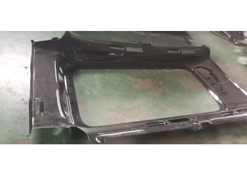 3米長產(chǎn)品吸塑加工 吸塑汽車內飾件 汽車級別吸塑外殼上海利久