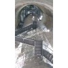 鋼煙囪新建工程/江蘇德盛集團