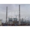 不銹鋼煙囪新建價格/江蘇德盛集團