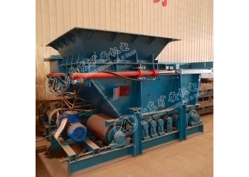 GLD4000-11-S甲帶給煤機使用壽命長