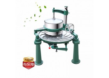 小型不銹鋼揉茶機 全自動27型茶葉揉捻機 不銹鋼茶葉揉捻機