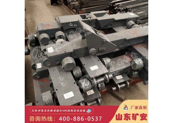 礦用CXC-I型銷齒推車機的優點
