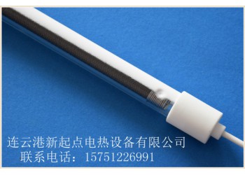 全編織碳纖維發熱管的性能特點有哪些
