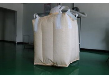 揚(yáng)州市白色全新料噸包集裝袋 邦耐得廠家