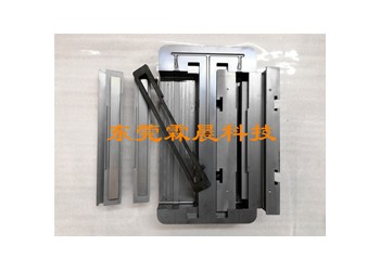 供應深圳液態硅膠模具DLC涂層減少脫模阻力抗氧化